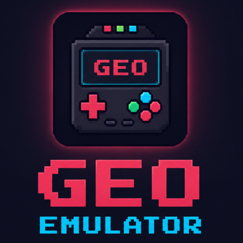 GEO Emulator